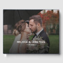 Search for photo guest books Engagement