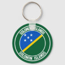 Search for solomon key rings World flags