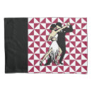 Search for dancer pillowcases Dancing