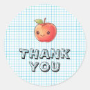 Search for school thank you stickers Apple