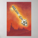 Search for black and white castle posters Fantasy