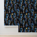Search for artificial intelligence home living Sci fi