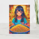 Search for japanese anime cards Funny