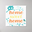 Search for home decor canvas prints House