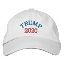 Search for keep america hats President