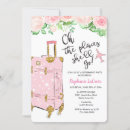 Search for travel party invitations Globe