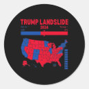 Search for elector stickers President
