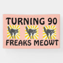 Search for 90th birthday party decor Funny