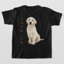 Search for labrador mum White