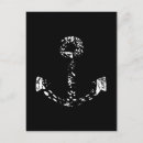 Search for anchor postcards White