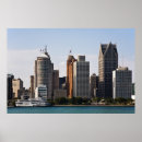 Search for detroit buildings posters Urban