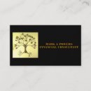 Search for life insurance business cards Agent