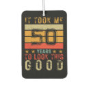 Search for 80s car accessories Funny