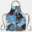 Search for intersection aprons Background