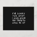 Search for meme quote postcards Silly