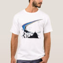 Search for hang gliding tshirts Delta