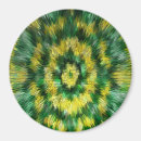 Search for daffodils magnets Green