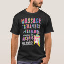 Search for massage tshirts Unicorn