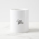 Search for genuine mugs Sincere affection