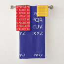 Search for kids bath towels Blue