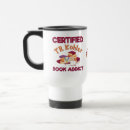 Search for book addict mugs Books