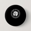 Search for redhead badges Shamrock
