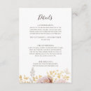 Search for burgundy and peach invitations For her
