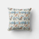 Search for woodland animal cushions Whimsical