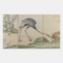 Search for japanese bird stickers Bamboo