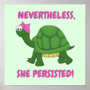 Search for persist art She persisted