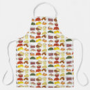 Search for favourite aprons Cooking