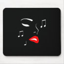 Search for hopping mousepads Music
