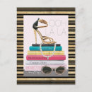 Search for stiletto postcards Fashion