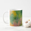 Search for pastel painting mugs Yellow