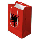Search for albanian gift wrap Red