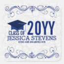 Search for graduation hat stickers Elegant