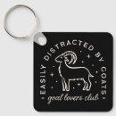 Search for goat key rings Farm animals