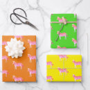 Search for zoo wrapping paper Safari