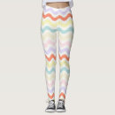 Search for rainbow geometric leggings Pastel