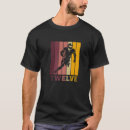 Search for 12th birthday tshirts Party