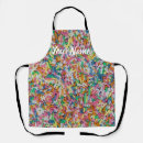 Search for sprinkles aprons Pastry