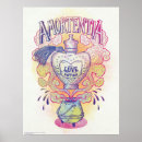 Search for cute harry potter posters Watercolor