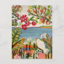 Search for bird postcards Nature