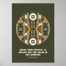 Search for earth tones posters Retro