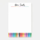 Search for crayons business stationery Teacher