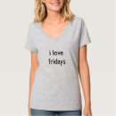 Search for i love friday clothing Fridays