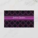 Search for distinctive business cards Elegant