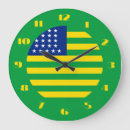 Search for brazilian clocks South america