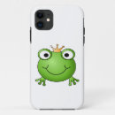 Search for frog prince iphone cases Frogs