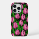 Search for tulip design iphone cases Pattern